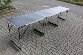 Klapptisch