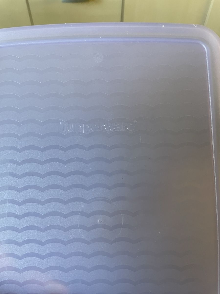 Tupperware Contenitori & Simili: Tupperware Vorratsdose Set  – Usato da Aarau Rohr venduto da keedom 2