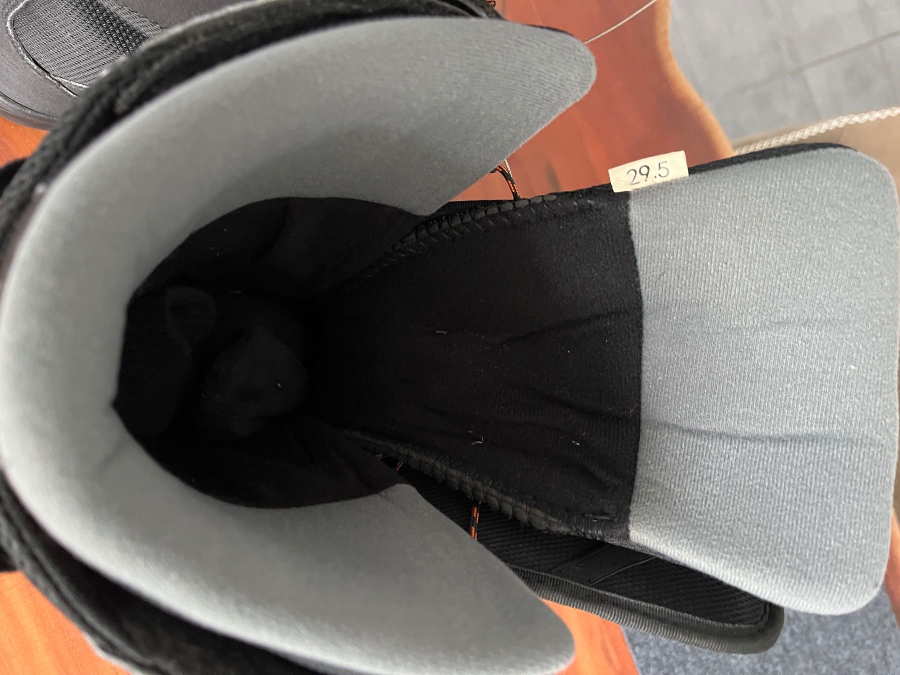 Snowboard Nitro Herrenschuhe: Snowboard schuhe – Gebraucht aus Muri AG von skiweekend 4