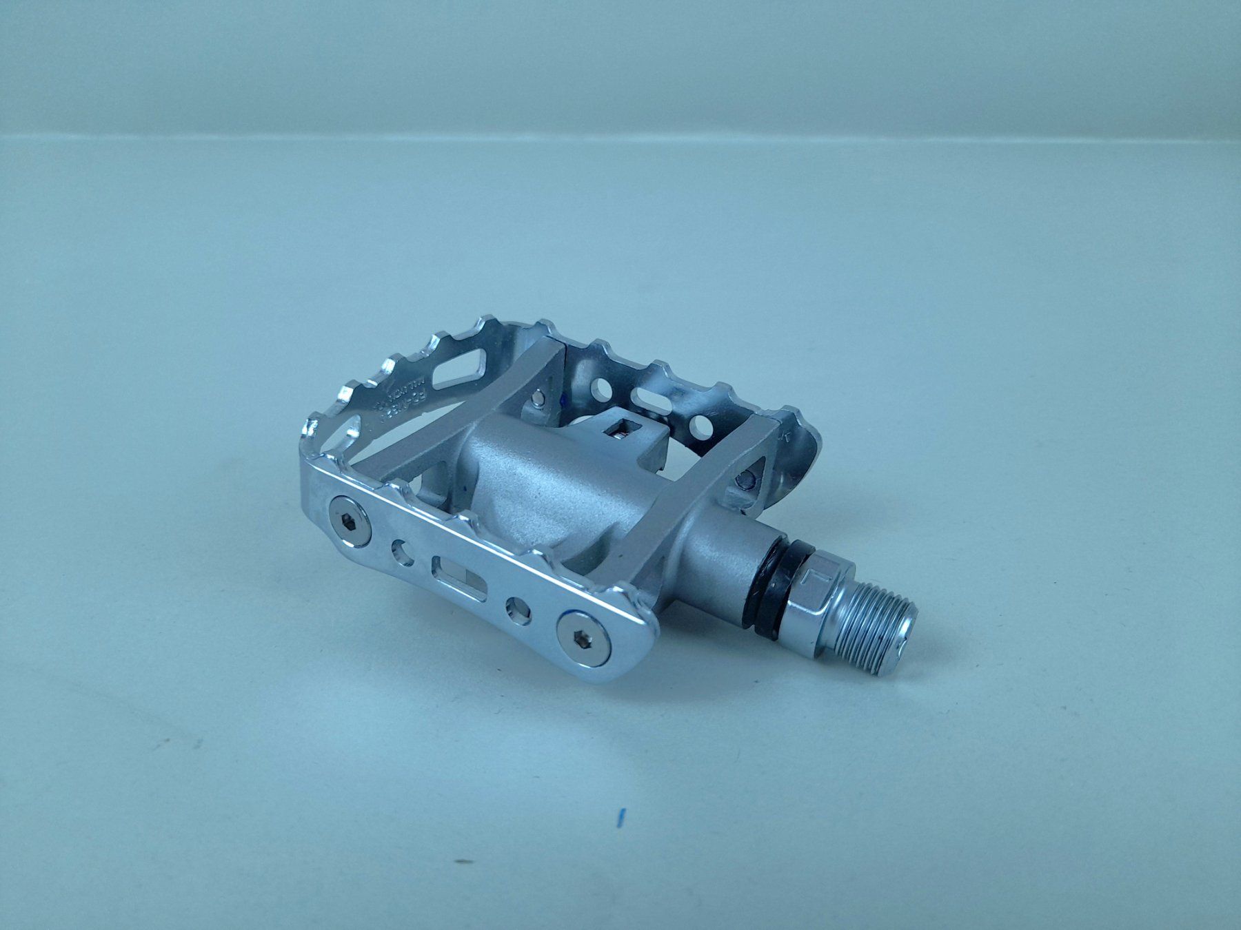 Shimano Pezzi di ricambio: SHIMANO spd Pedale Pd-M324 – Nuovo (secondo la descrizione) da Liebefeld venduto da Restwert_Liebefeld 3