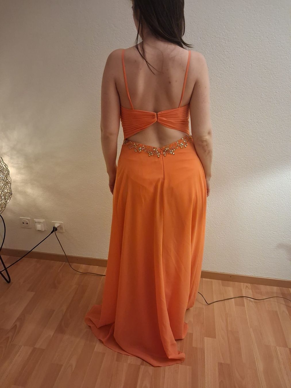 Kleider: Abendkleid – Neu und originalverpackt aus Rüti ZH von bep_5rlt 1