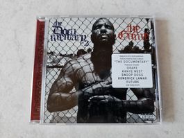 The Game  -  The Documentary 2