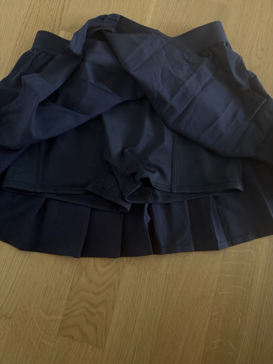 Jupes: Alo Skort Blue size S – D'occasion à Glattpark(Opfikon) par der_dh8z 1