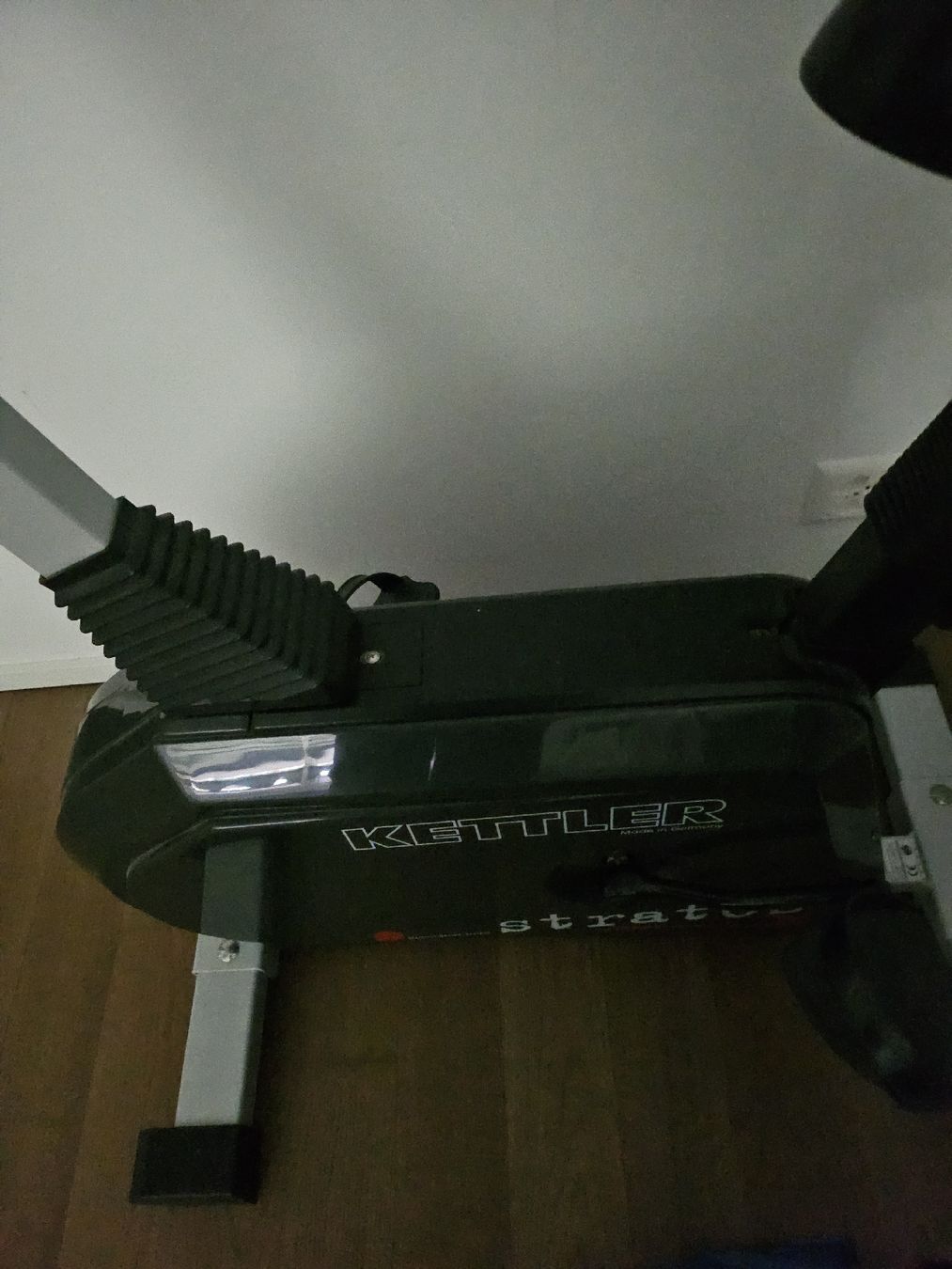 Kettler Vélos d'appartement: vélo d appartement – D'occasion à Dietlikon par mic_z7ly 2