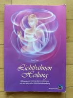 Buch Lichtbahnen Heilung Trudi Thali Oeffnung Heilung Lichtk
