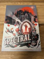 Spectral - EN - Brettspiel - Kickstarter Edition