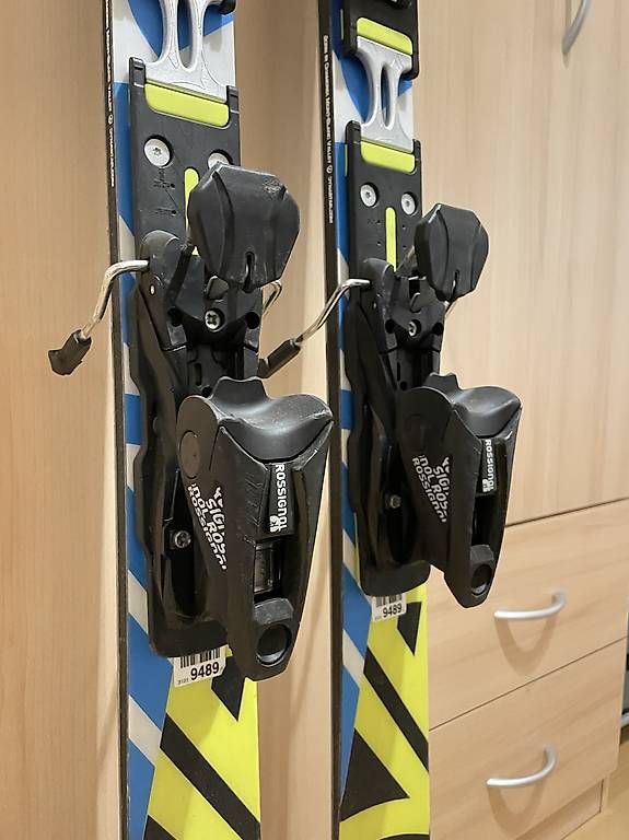 Dynastar Skis: Alpin ski Dynastar Speed Course TI 177 – D'occasion à Gempenach par TTW 2