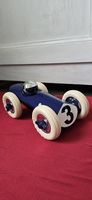 Play Forever Hugo Boss Auto blau