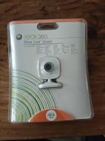 Xbox 360 Live Vision Kamera OVP