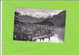 Brienz-Hasliberge