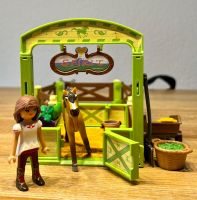 Playmobil aus der Serie "Spirit"