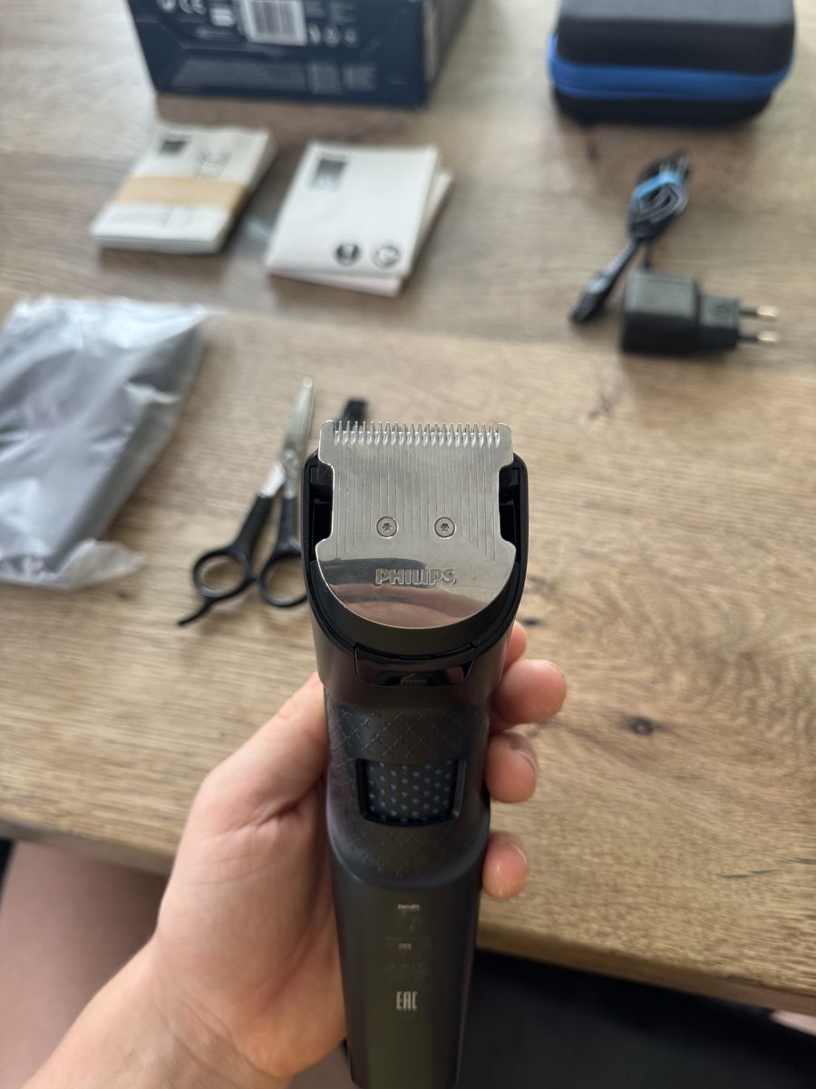 Philips Rasoirs & Lames de rasage: Philips Hair Clipper 7000 Series – D'occasion à Zürich par lillaulrich 5