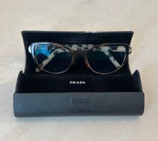 Original Prada Damenbrille VPR12V – mit Original Etui