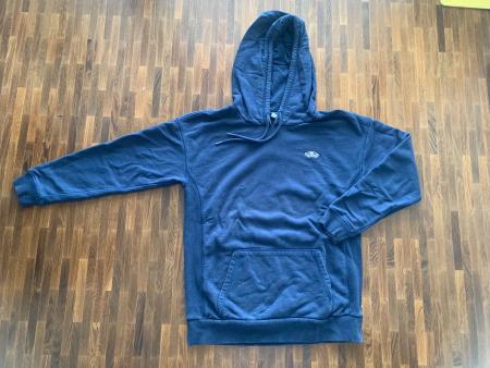 Vans Hoodie Gr. XS, Navyblau, Top Zustand!
