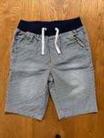 Neuwertige Shorts in Gr.122 Migros Kids