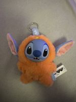Disney Yuyu Stitch Plüsch Anhänger Seestern