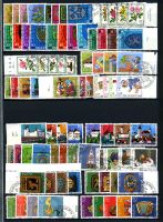 Pro Juventute und Pro Patria - 1 Tages SST  (G870)