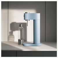 Element One Wassersprudler von WMF in Ice Blue - NEU