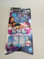Nerf Rebelle 3 Pfeile mit Pfeifton