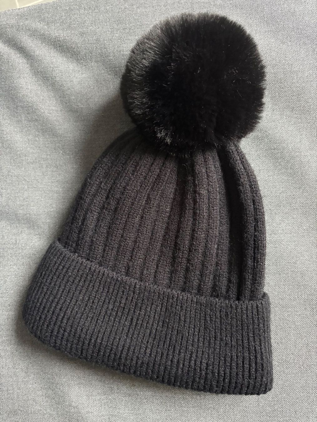 Copricapi, berretti & cappellini: Winter Hat - 30% Wool - One size – Usato da Muzzano venduto da Sidney_3