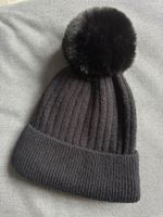 Winter Hat - 30% Wool - One size