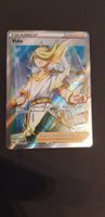 Pokemon karte Volo WhiteStar - Edition