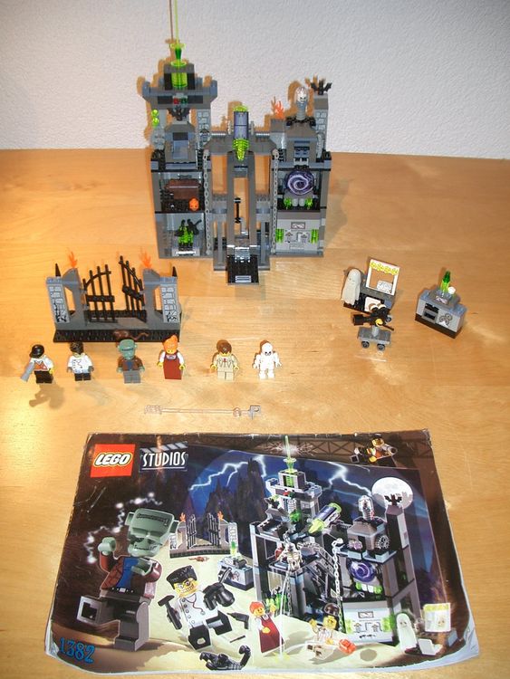 Lego 1382 discount