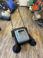 Nilfisk Kehrmaschine SW 250