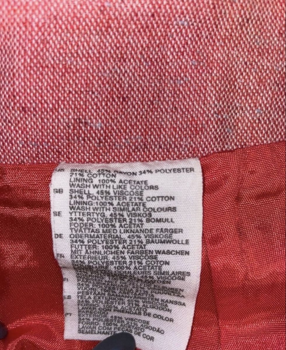 H&M Gonne: Damen Rock, Grösse 40 – Usato da Bülach venduto da _milziv 2