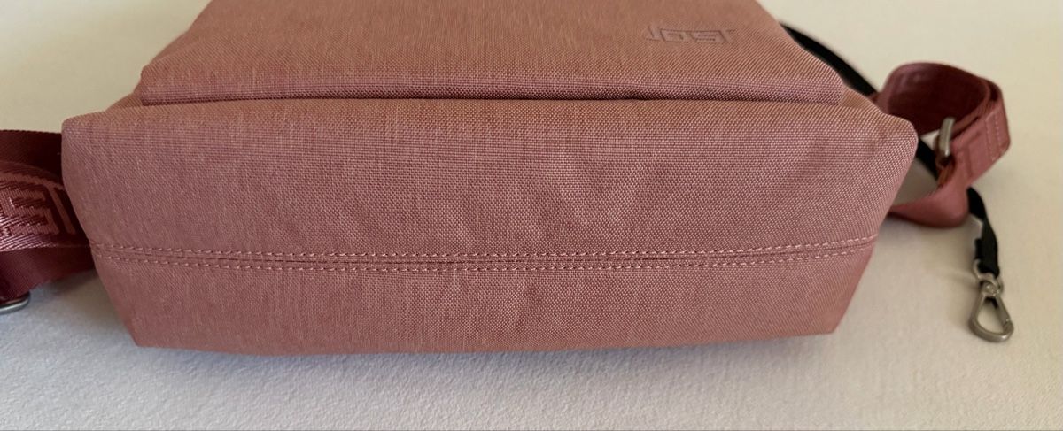 Zaini: Rucksack rosa von JOST – Nuovo (secondo la descrizione) da Koblenz venduto da Pumuckl70 5