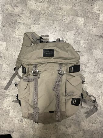 Schöner, Praktischer Burton Rucksack