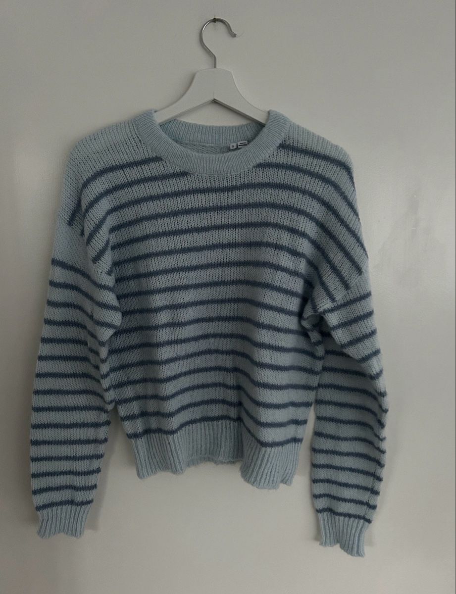 Maglioni & Felpe: Pullover in Grösse S, gestreift  – Usato da Appenzell venduto da wep