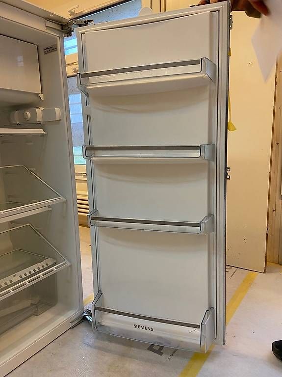 Siemens Frigoriferi: Frigo encastrable d'occasion – Usato da Prangins venduto da kbali 2