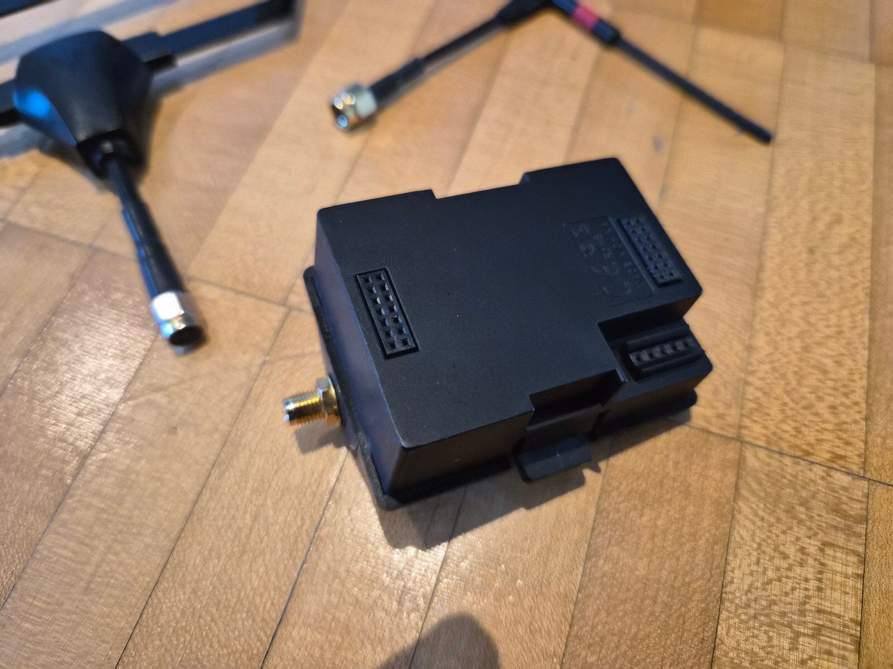 TBS Telecomando: TBS Crossfire Micro V1 Transmitter Module – Usato da Uster venduto da juBaer 1