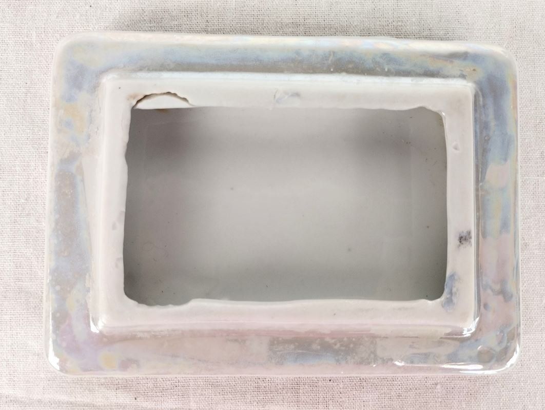 Altro in Decorazioni & Accessori: Keramikdose – Usato da Schübelbach venduto da Restwert_Schubelbach 6