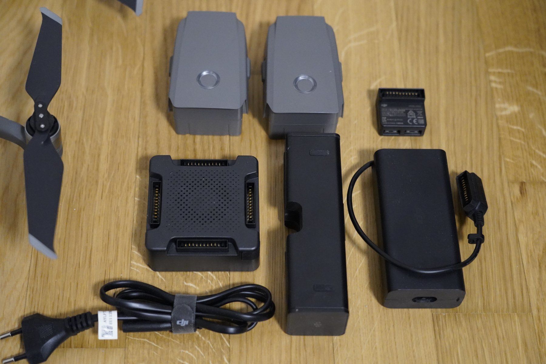 DJI Modellismo RC: DJI Mavic 2 Zoom – Usato da Bülach venduto da geo_6fzr 2