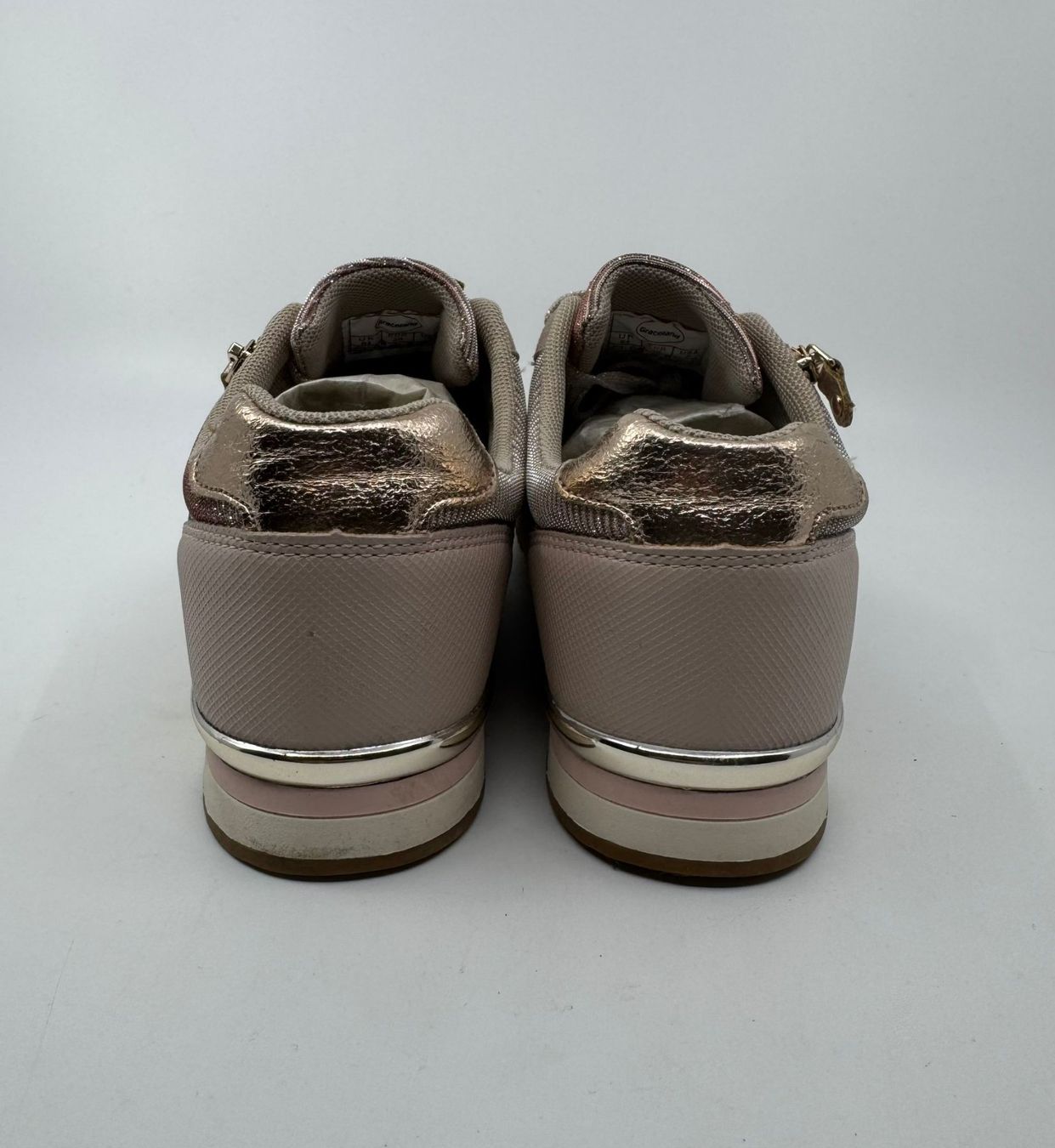 Scarpe da donna: Schuhe Graceland Grösse 39 – Usato da Herisau venduto da Seyashop1 3