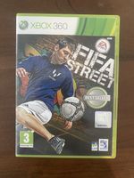 FIFA Street für Xbox 360 (FR)