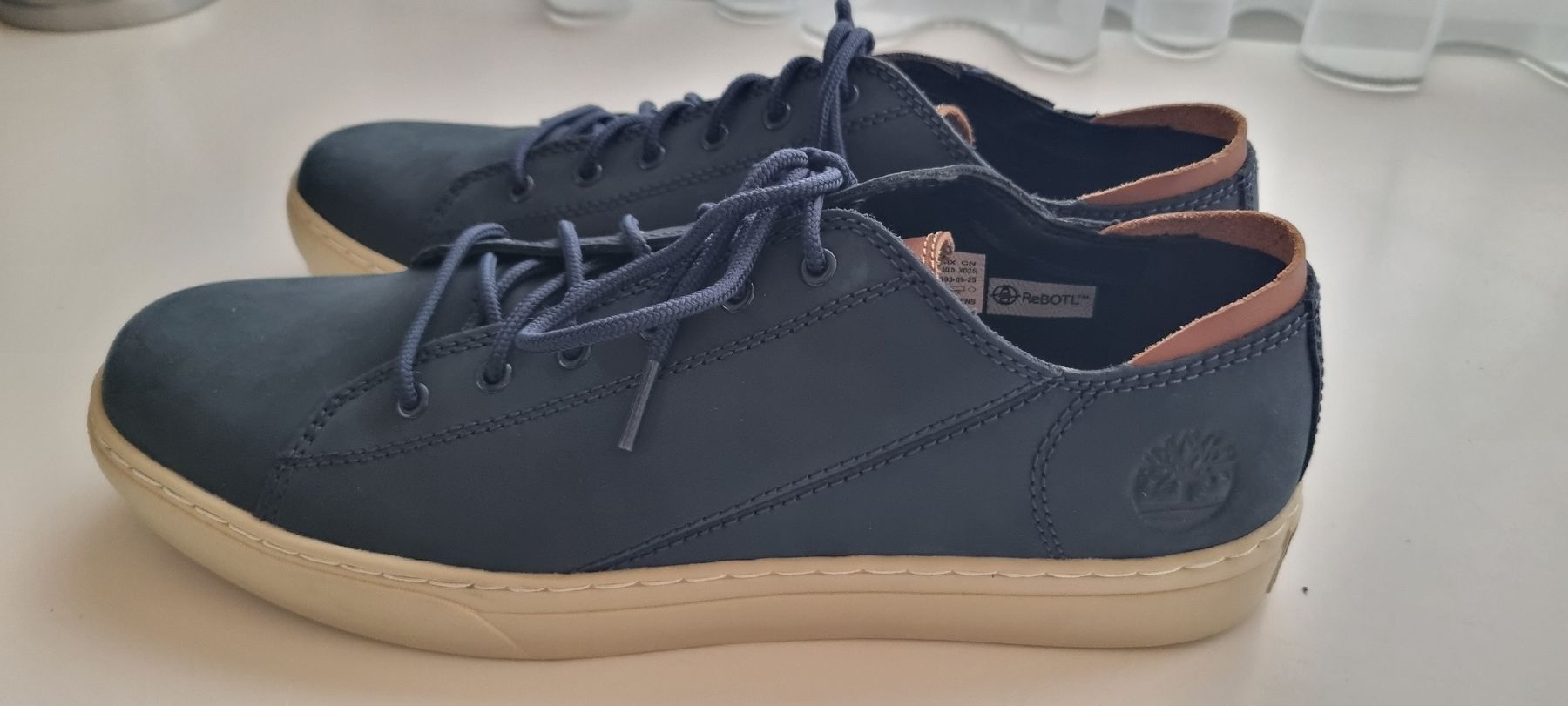 Timberland Scarpe da uomo: Timberland – Nuovo (secondo la descrizione) da Berneck venduto da Fass4