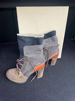 Diesel Stiefeletten Grösse 38