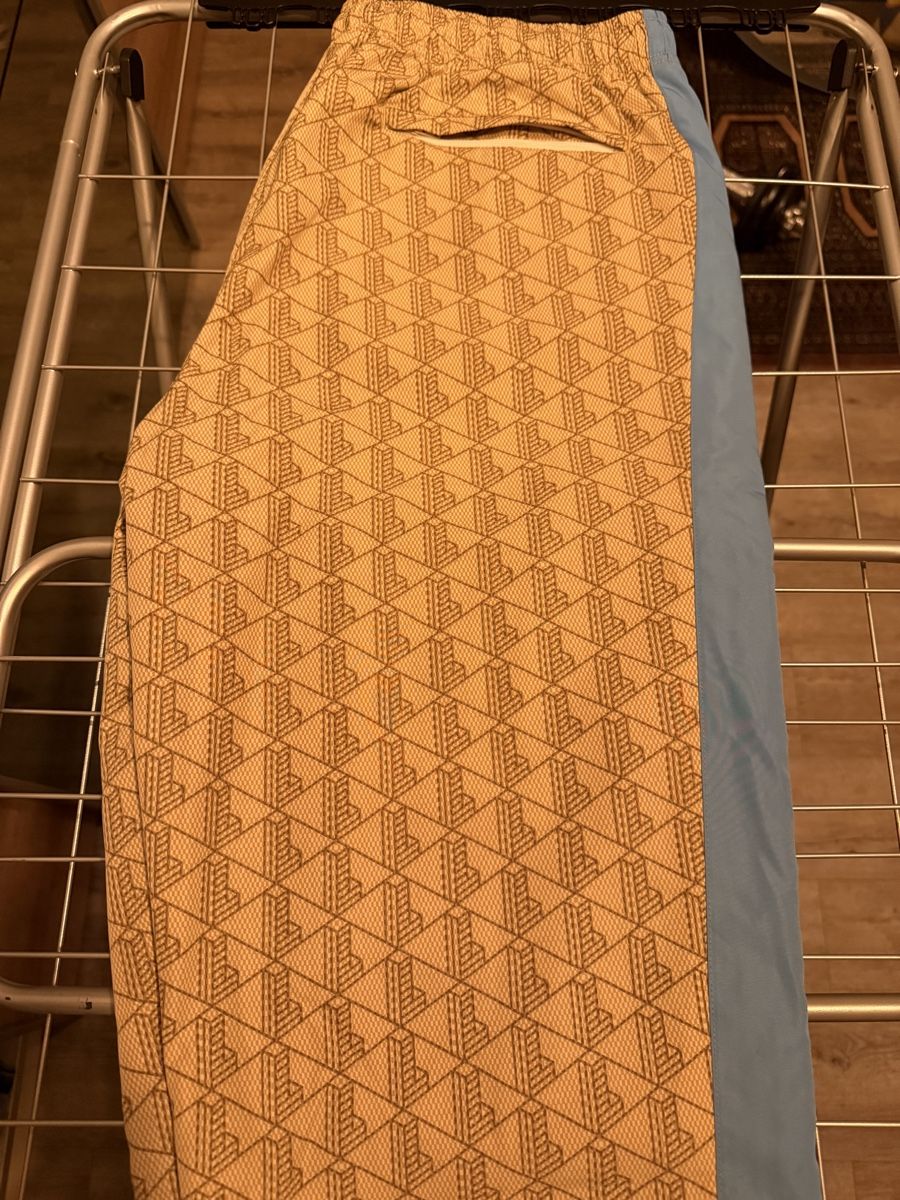 Lacoste Pantaloni: Lacoste Trainer Hose – Nuovo (secondo la descrizione) da chur venduto da Mike.O 3
