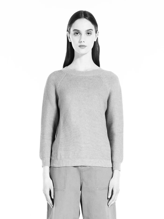 Max Mara Maglioni & Felpe: Max Mara Weekend BW Strick Pullover CASERTA marine Gr L neu – Nuovo e nell'imballaggio originale da Zürich venduto da rar_b2y9 3