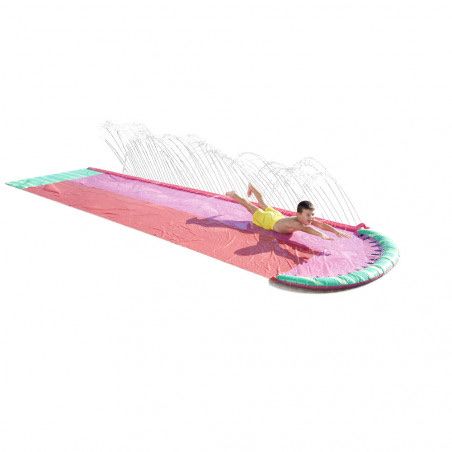 Piscine: Tapis de glisse double – Nuovo e nell'imballaggio originale da epalinges venduto da Misterazz 1