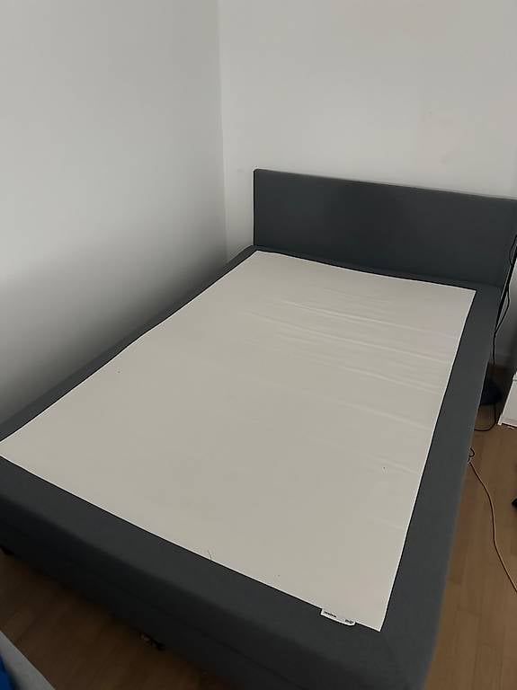 Lits: IKEA SÄBÖVIK Bett  – D'occasion à Zürich par fre_zft8 2