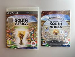 Fifa World Cup South Africa 2010 - PS3