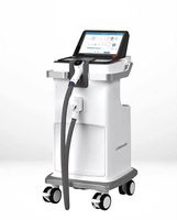 Machine Laser professionnel