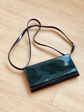 Melissa Clutch, Vegan