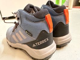 Adidas Terrex Gore Tex  28