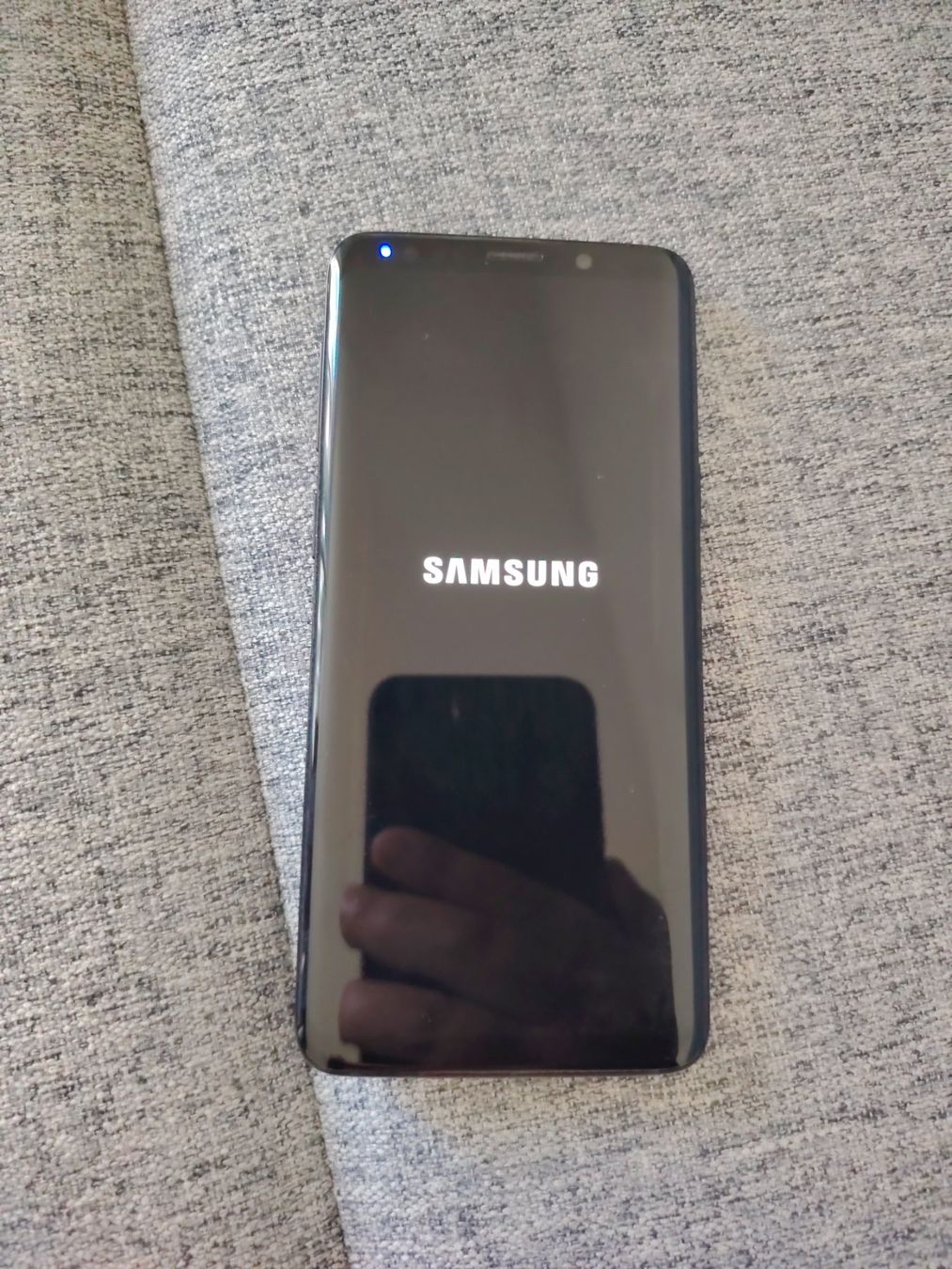 Samsung Portables: Samsung S9 – D'occasion à Basel par Magge1