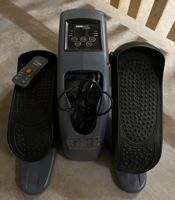 Vibrolegs Elliptical mit Fernbedienung sehr guter Zustand
